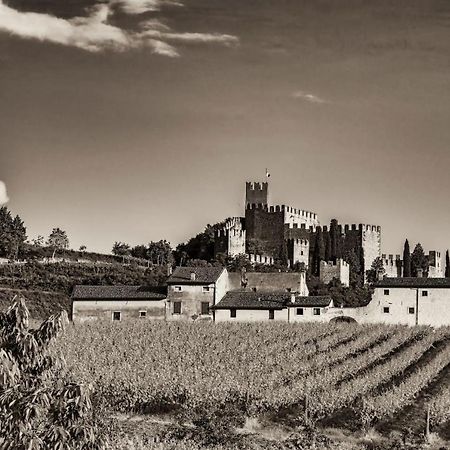 Soave House Alle Vigne-2-Luxury Stay Eksteriør billede