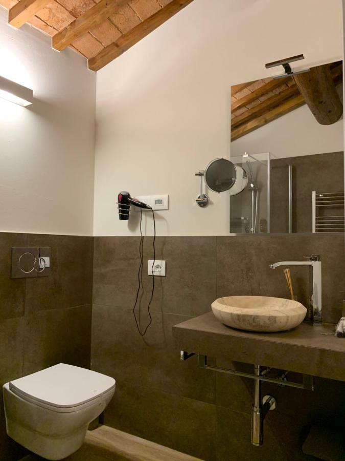 Soave House Alle Vigne-2-Luxury Stay Eksteriør billede