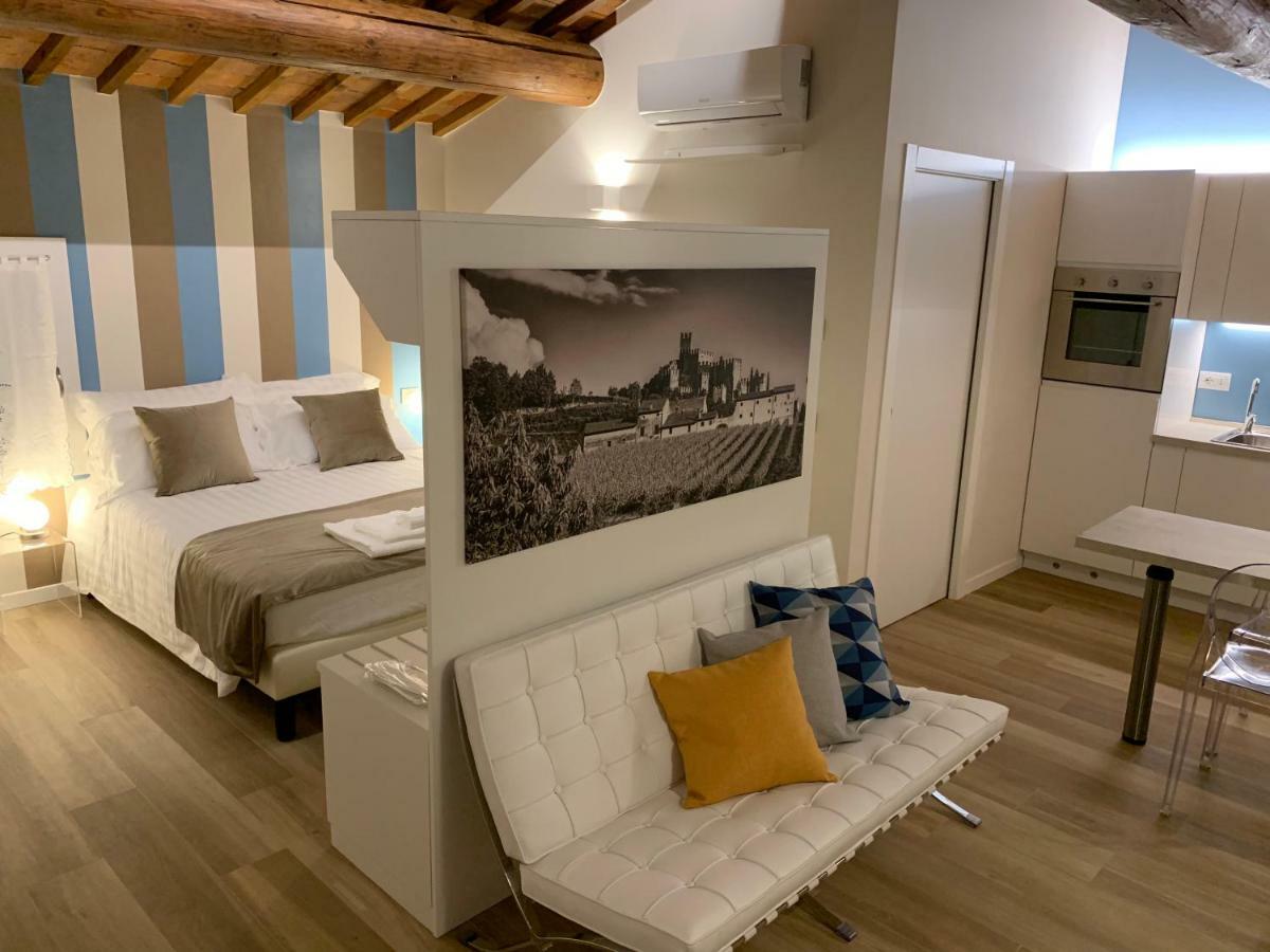 Soave House Alle Vigne-2-Luxury Stay Eksteriør billede