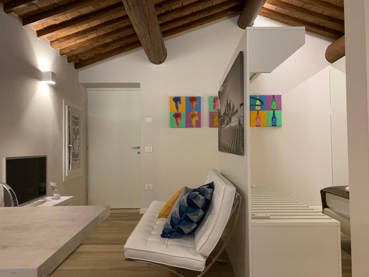 Soave House Alle Vigne-2-Luxury Stay Eksteriør billede