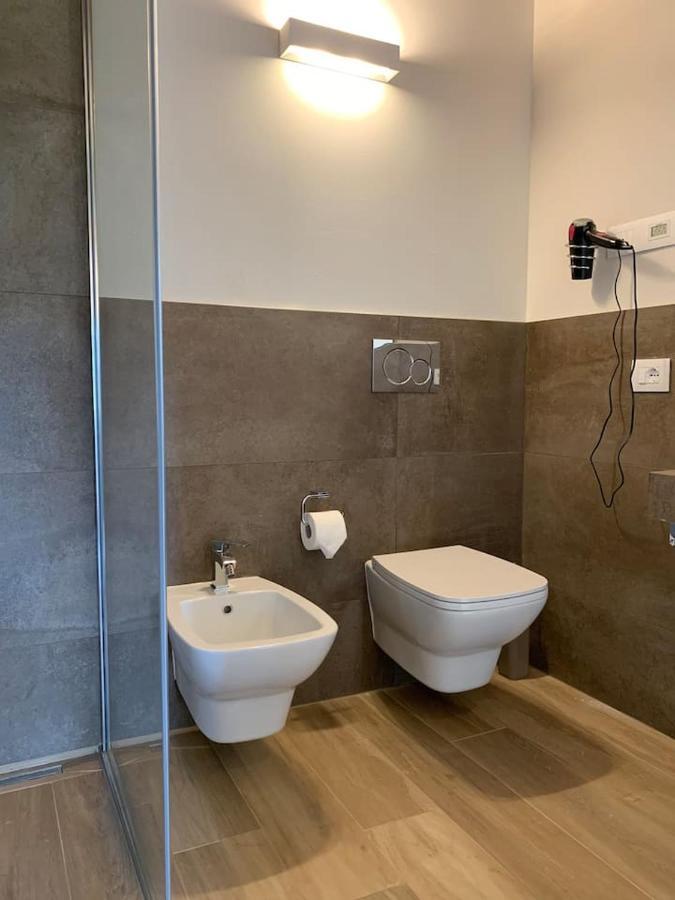 Soave House Alle Vigne-2-Luxury Stay Eksteriør billede