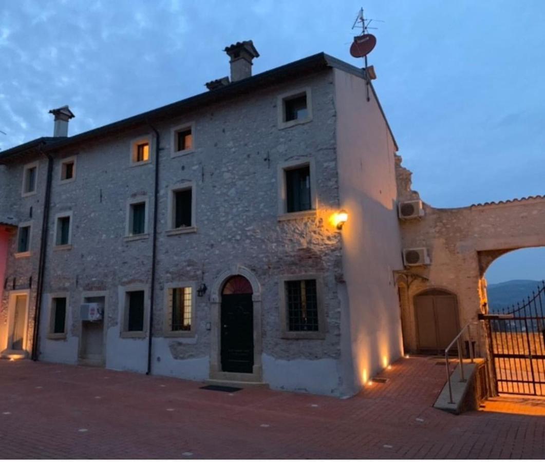 Soave House Alle Vigne-2-Luxury Stay Eksteriør billede
