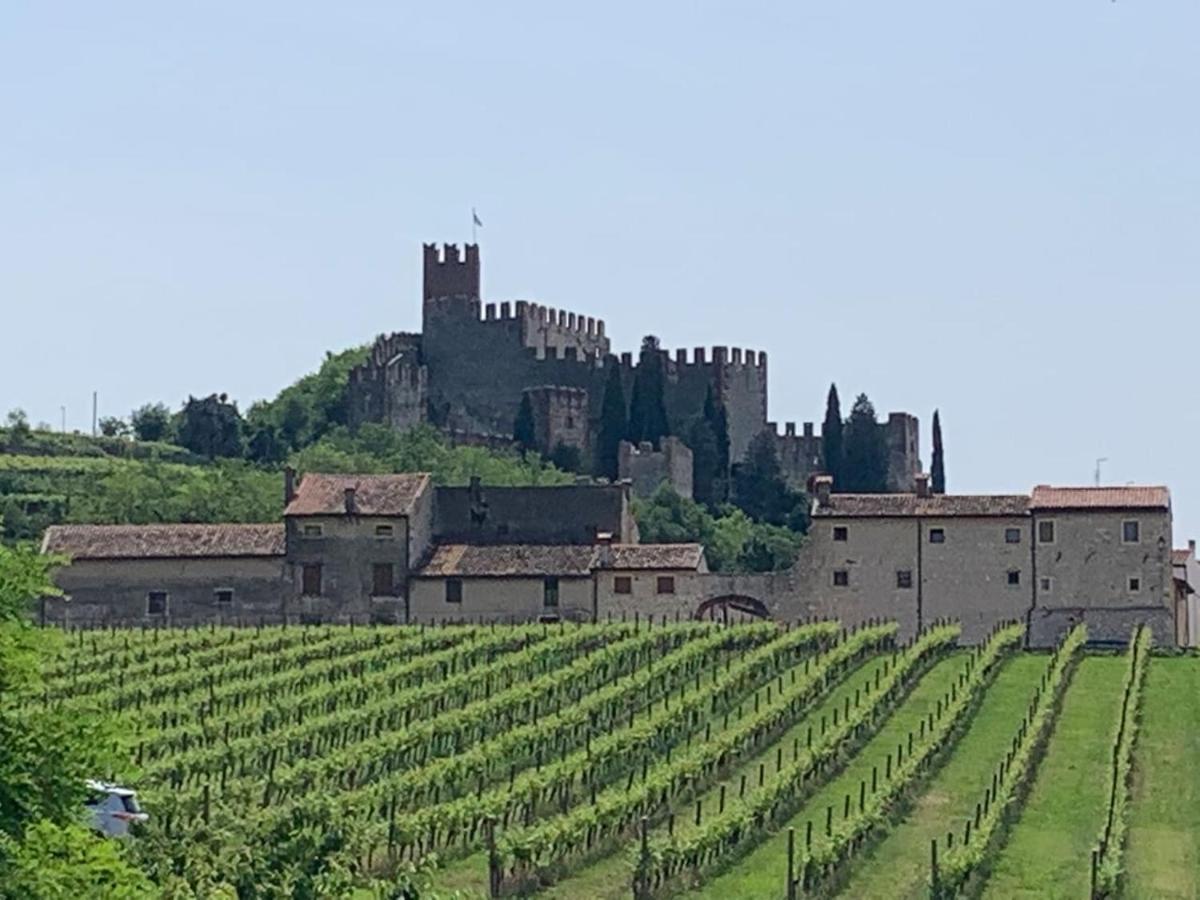 Soave House Alle Vigne-2-Luxury Stay Eksteriør billede
