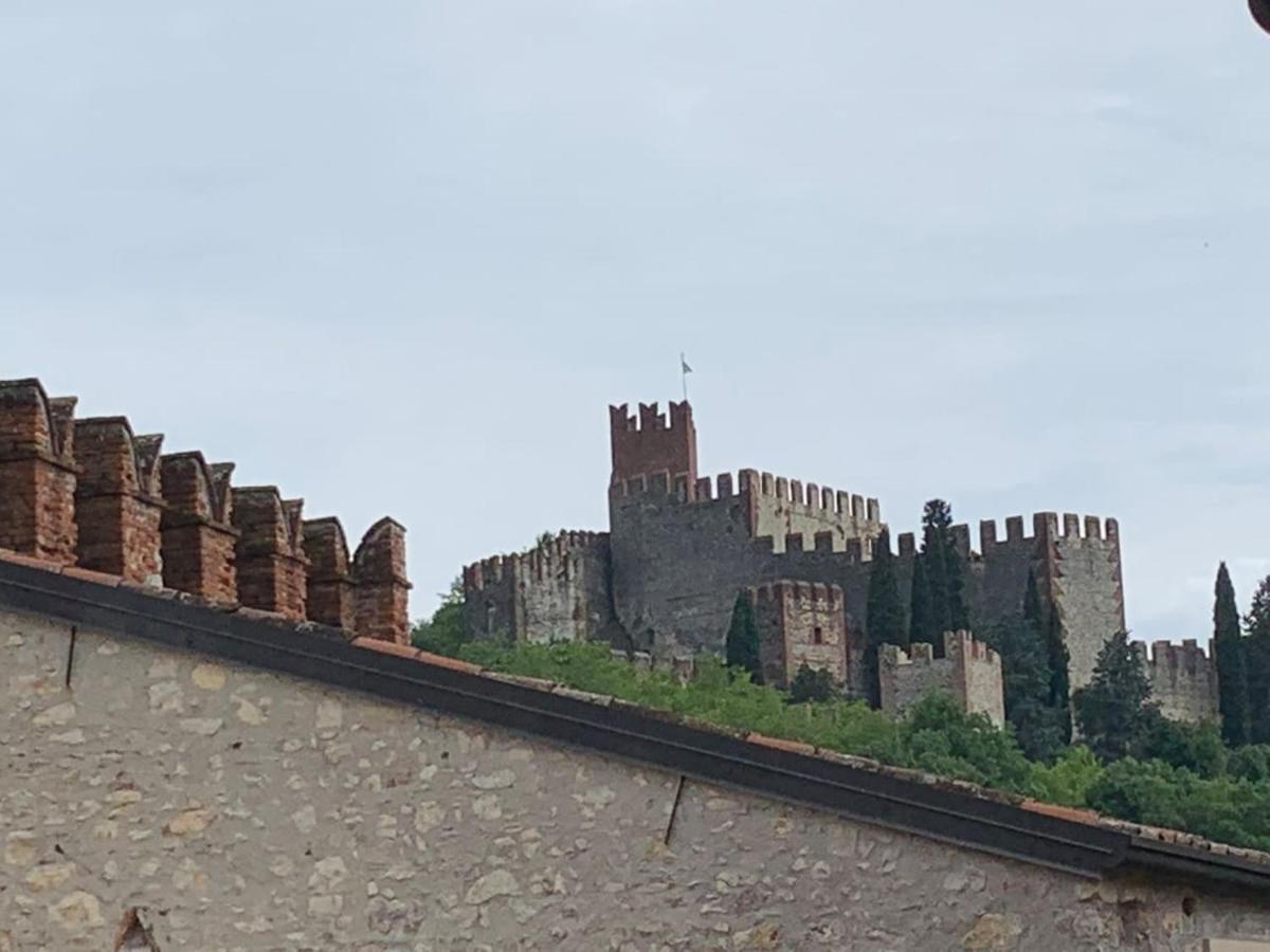 Soave House Alle Vigne-2-Luxury Stay Eksteriør billede