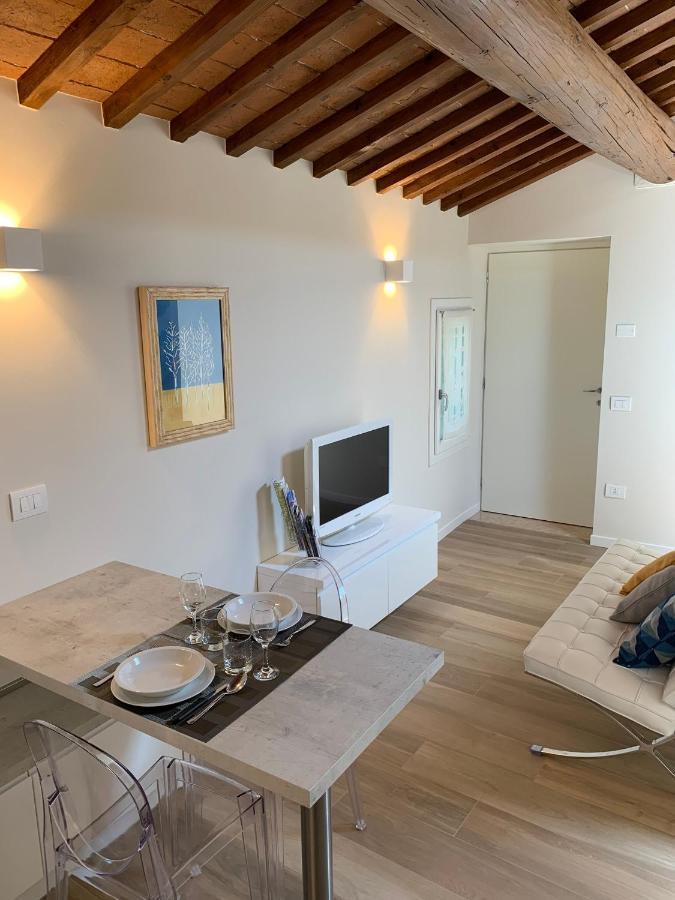 Soave House Alle Vigne-2-Luxury Stay Eksteriør billede