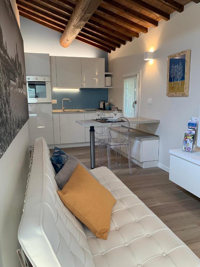 Soave House Alle Vigne-2-Luxury Stay Eksteriør billede