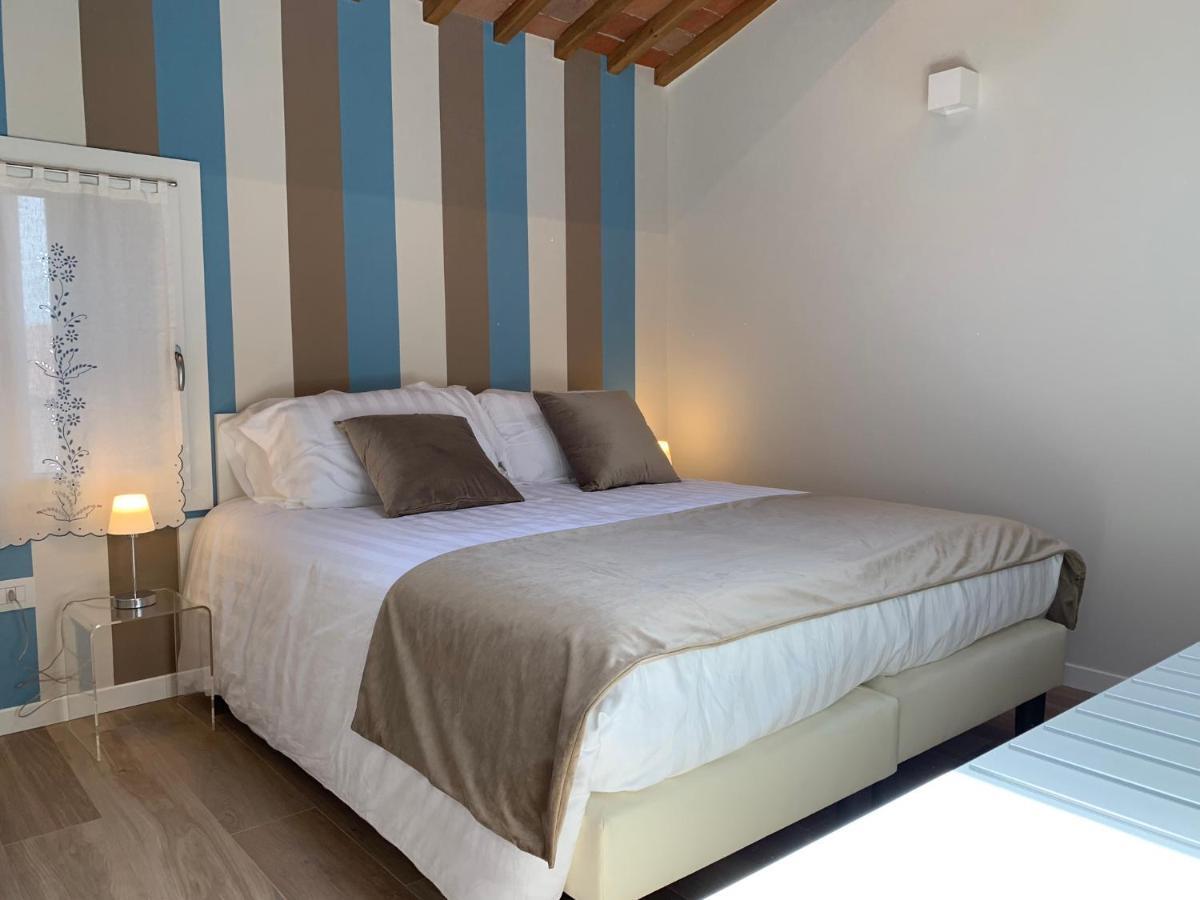 Soave House Alle Vigne-2-Luxury Stay Eksteriør billede