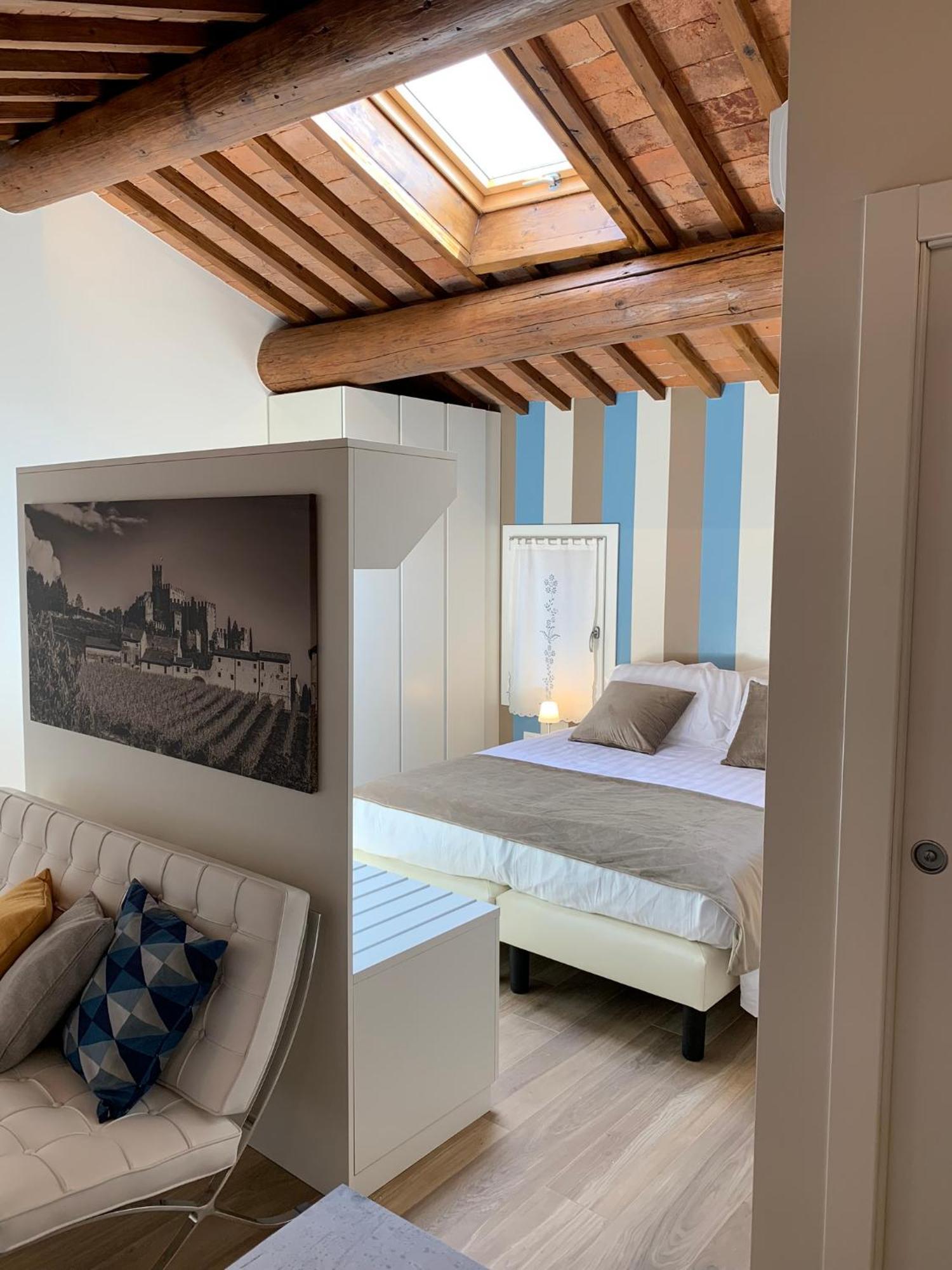 Soave House Alle Vigne-2-Luxury Stay Eksteriør billede
