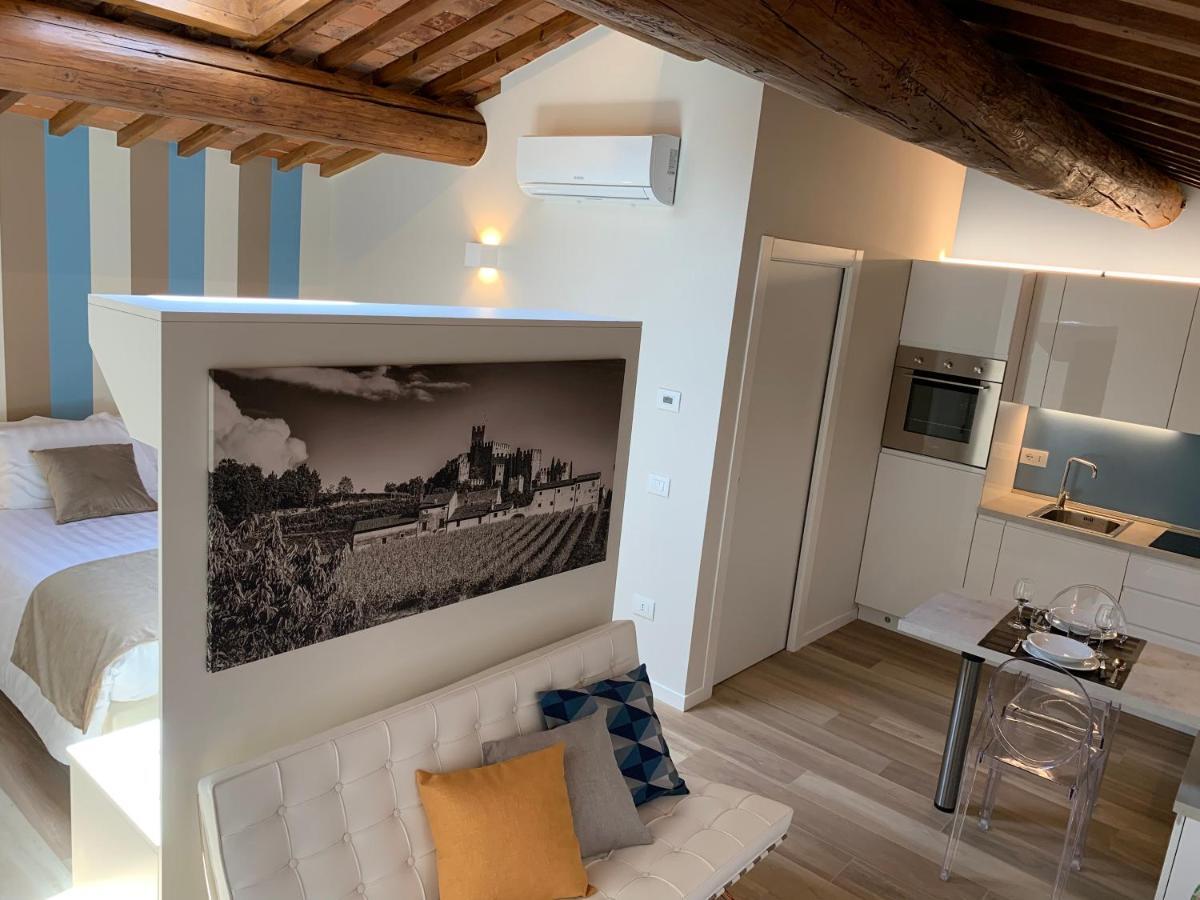 Soave House Alle Vigne-2-Luxury Stay Eksteriør billede